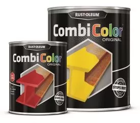 Rust-Oleum CombiColor Original Gloss Finish