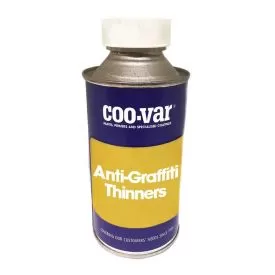 Coo-Var Brush Wash / Thinners