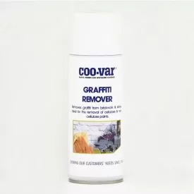 Coo-Var Graffiti Remover