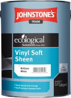 Johnstone's Soft Sheen Vinyl Emulsion