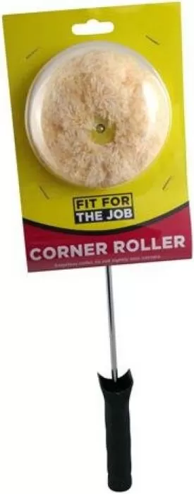 Rodo 4" Corner Roller
