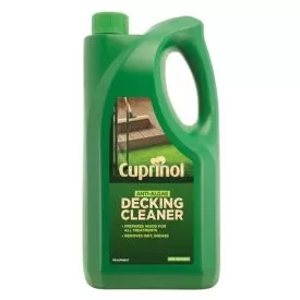 Cuprinol Decking Cleaner