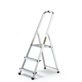 Drabest UK Ltd Aluminium Household Platform Steps