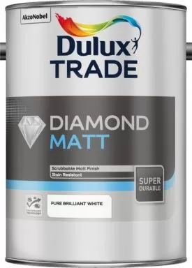 Dulux Trade Diamond Matt
