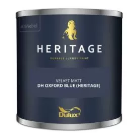 Dulux Trade Heritage Velvet Matt