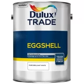 Dulux Trade Eggshell