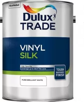 Dulux Trade Vinyl Silk