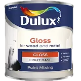 Dulux Gloss - Tinted Colours
