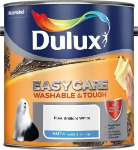 Dulux Easycare Washable & Tough Matt