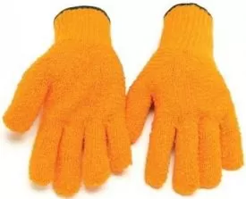 Rodo Criss Cross Work Gloves (Pair)