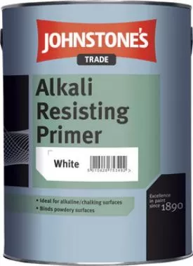 Johnstones Alkali Resisting Primer