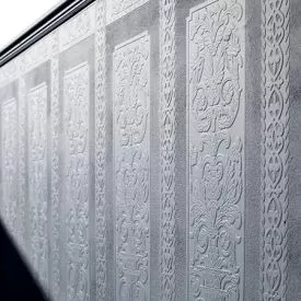 Anaglypta RD 06730 Rococo (DD)