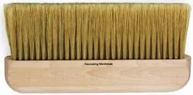 Dec Ware Brushes 9" Trade Paperhanger