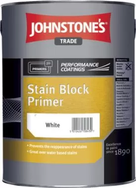 Johnstone's Stain Block Primer