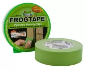 Shurtape Frog Tape