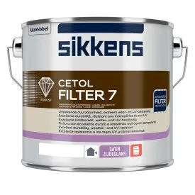 Sikkens Cetol Filter 7