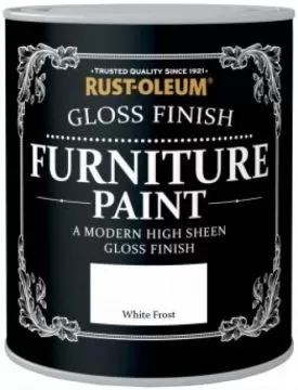 Rust-Oleum Furniture Paint Gloss