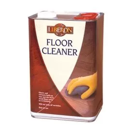 Liberon Floor Cleaner