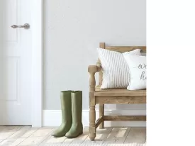 Graham & Brown Super Fresco Paintable GB 786G (Snow)