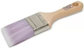 Hamilton For The Trade Cutting In Brush