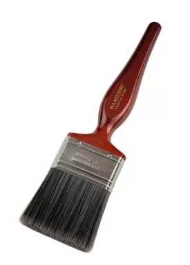 Hamilton Perfection Clean Edge Paint Brush