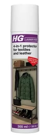 HG Hagesan 4-in-1 Protector For Textiles