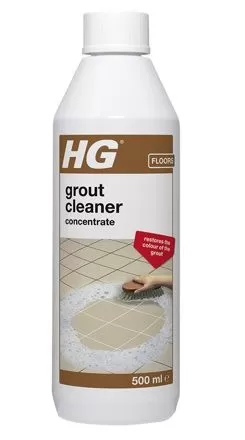 HG Hagesan Grout Cleaner Concentrate