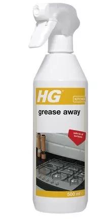 HG Hagesan Greaseaway