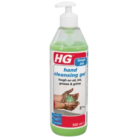 HG Hagesan Hand Cleaning Gel