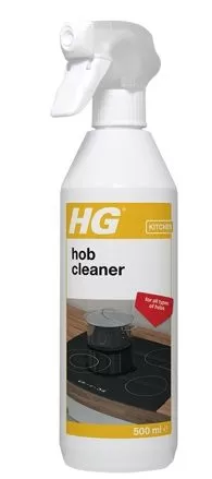 HG Hagesan Hob Cleaner