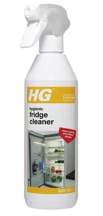 HG Hagesan Hygienic Fridge Cleaner