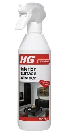 HG Hagesan Interior Surface Cleaner