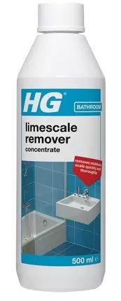 HG Hagesan Limescale Remover Concentrate