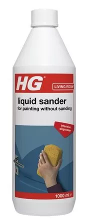 HG Hagesan Liquid Sander For Painting Without Sanding