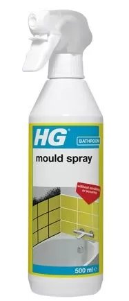 HG Hagesan Mould Spray