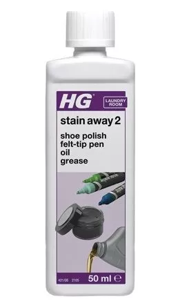 HG Hagesan Stain Away NO.2