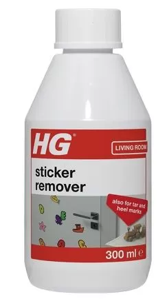 HG Hagesan Sticker Remover