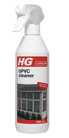 HG Hagesan UPVC Cleaner