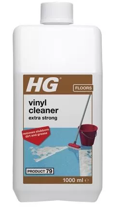 HG Hagesan Vinyl Cleaner Extra Strong