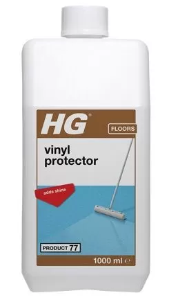 HG Hagesan Vinyl Protector