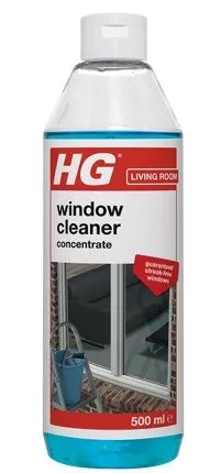 HG Hagesan Window Cleaner Concentrate