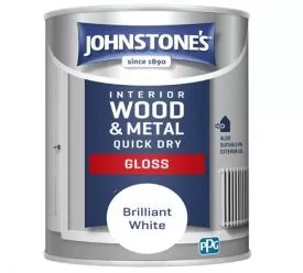 Johnstone's Quick Dry Gloss (Retail)