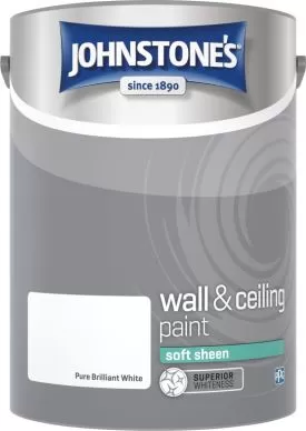 Johnstone's Soft Sheen Emulsion (Retail)