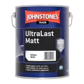 Johnstone's Ultra Last Matt