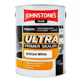 Johnstone's Ultra Primer Sealer