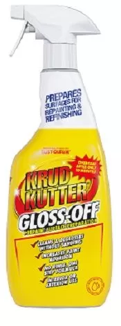 Zinsser Krud Kutter Gloss-Off
