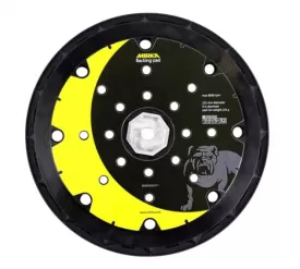Mirka Backing Pad for Leros 225mm