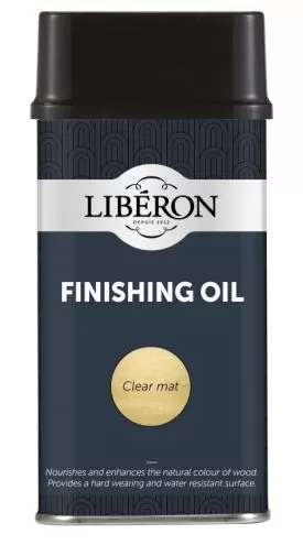 Liberon Finishing Oil