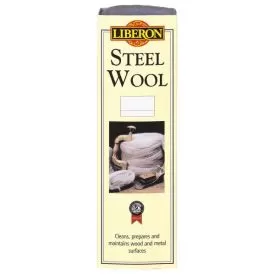 Liberon Steel Wool Grade 00