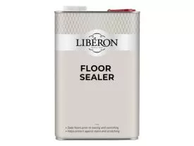 Liberon Floor Sealer